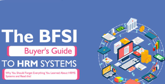 The BFSI Buyer’s Guide to HRM Systems