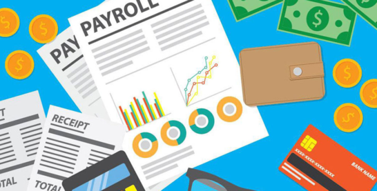 Benefits of Cloud Payroll Management Systems