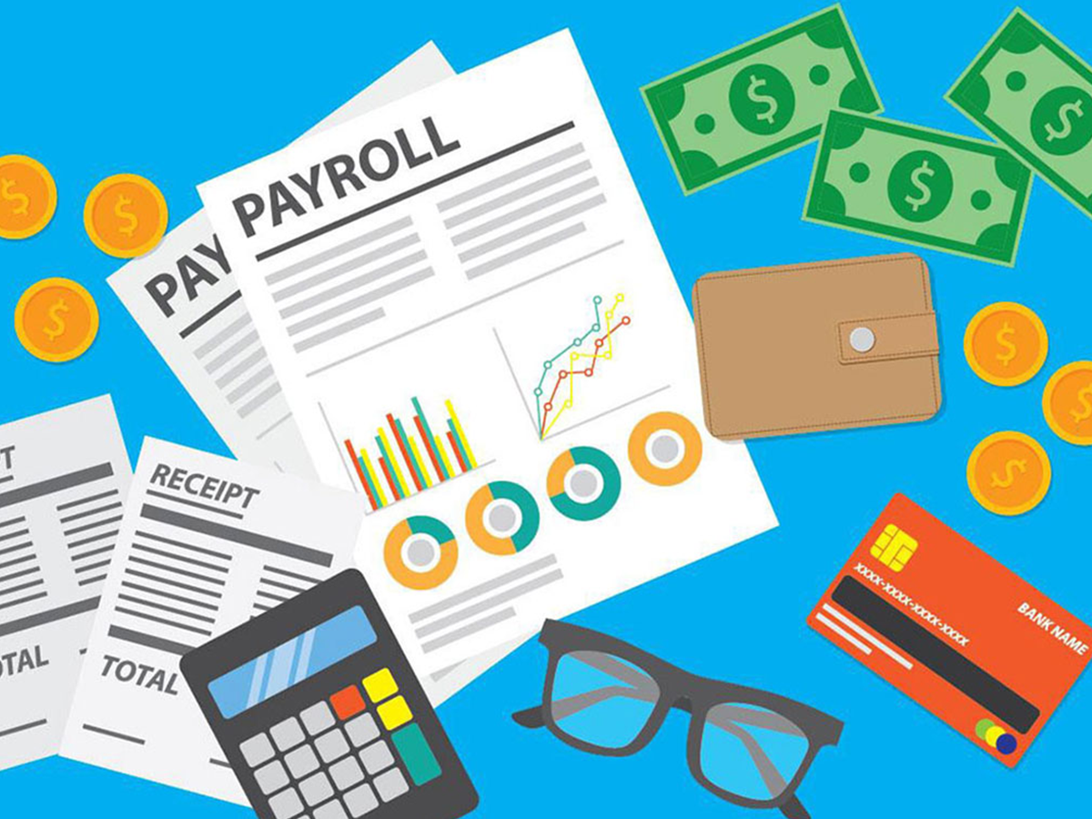 Benefits of Cloud Payroll Management Systems