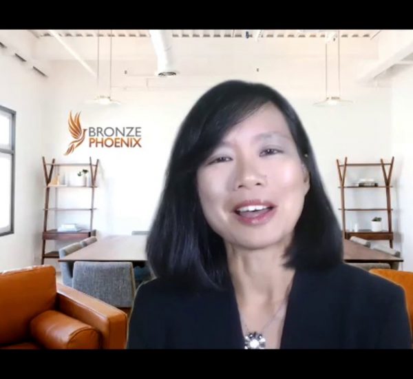 Su-Yen Wong, Membuka Pertumbuhan – Jauh Ke Depan untuk HR – Rangkaian webinar Masterclass Episode 5