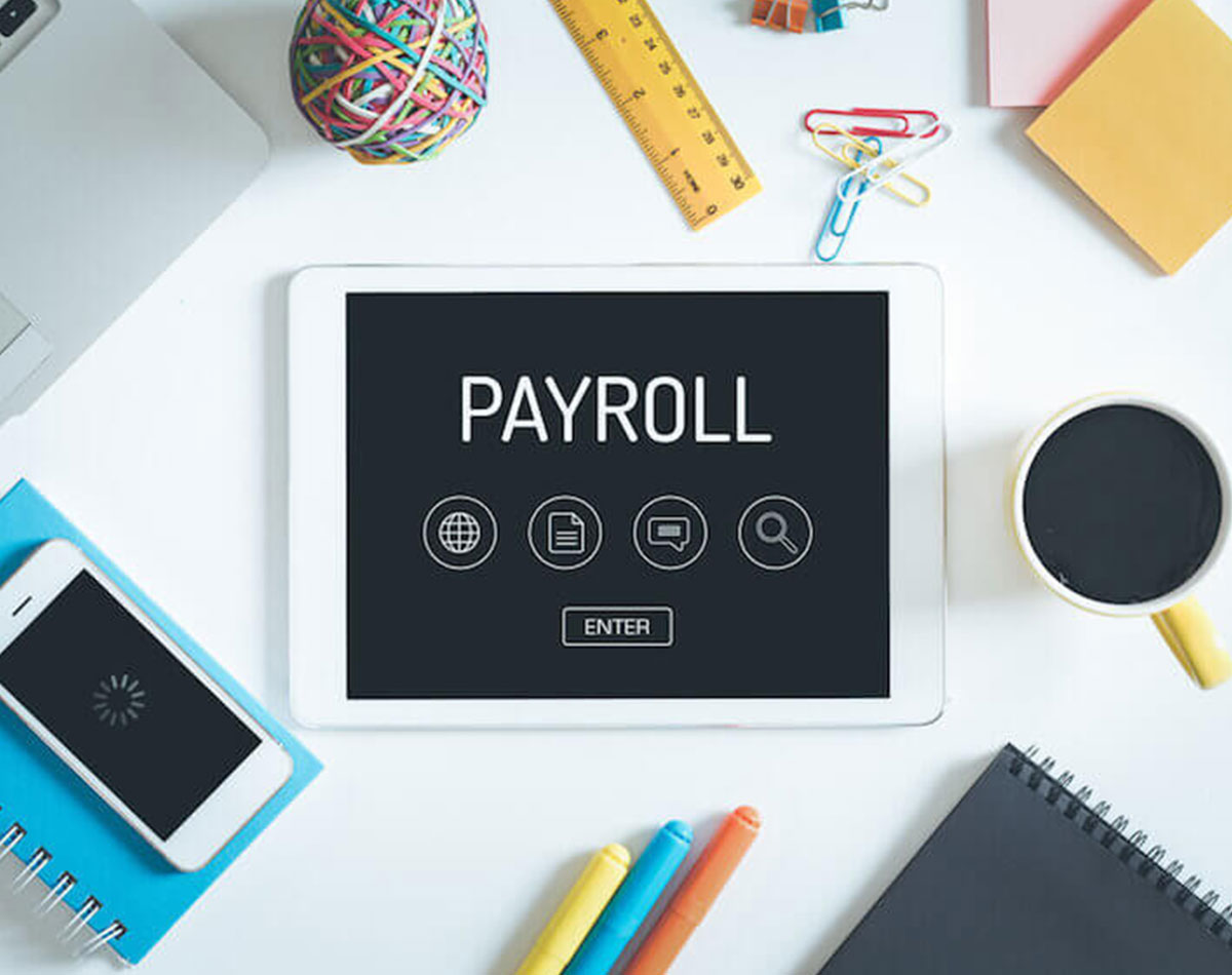 How Payroll Outsourcing Can Help Your Business