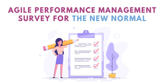 Performance Management System Survey