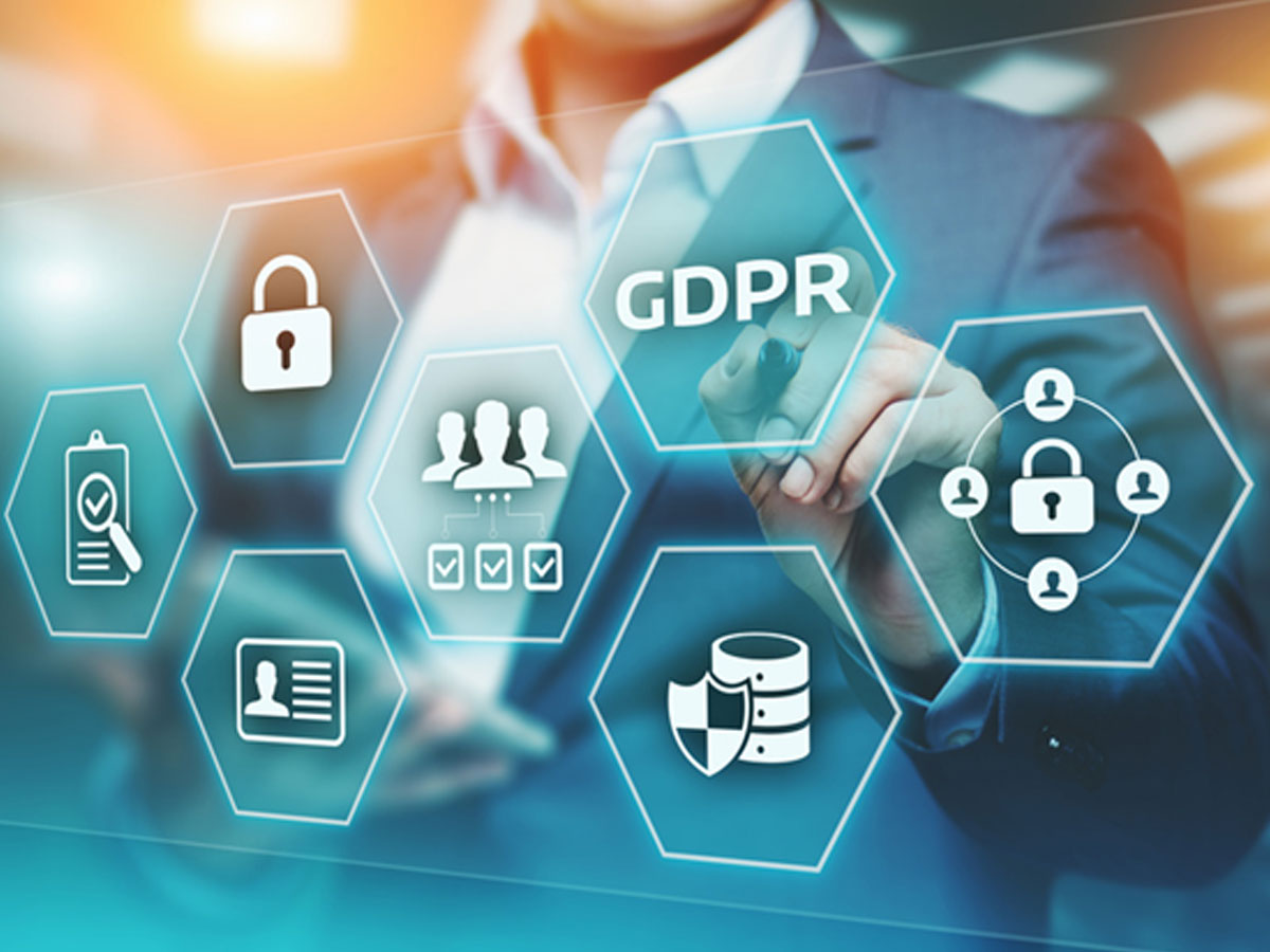 Everything You Must Know About GDPR Alignment