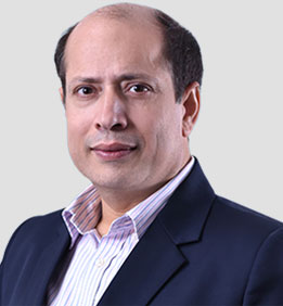 Rajesh Batra