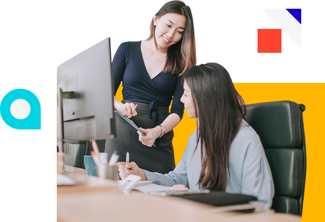 recruitment platform