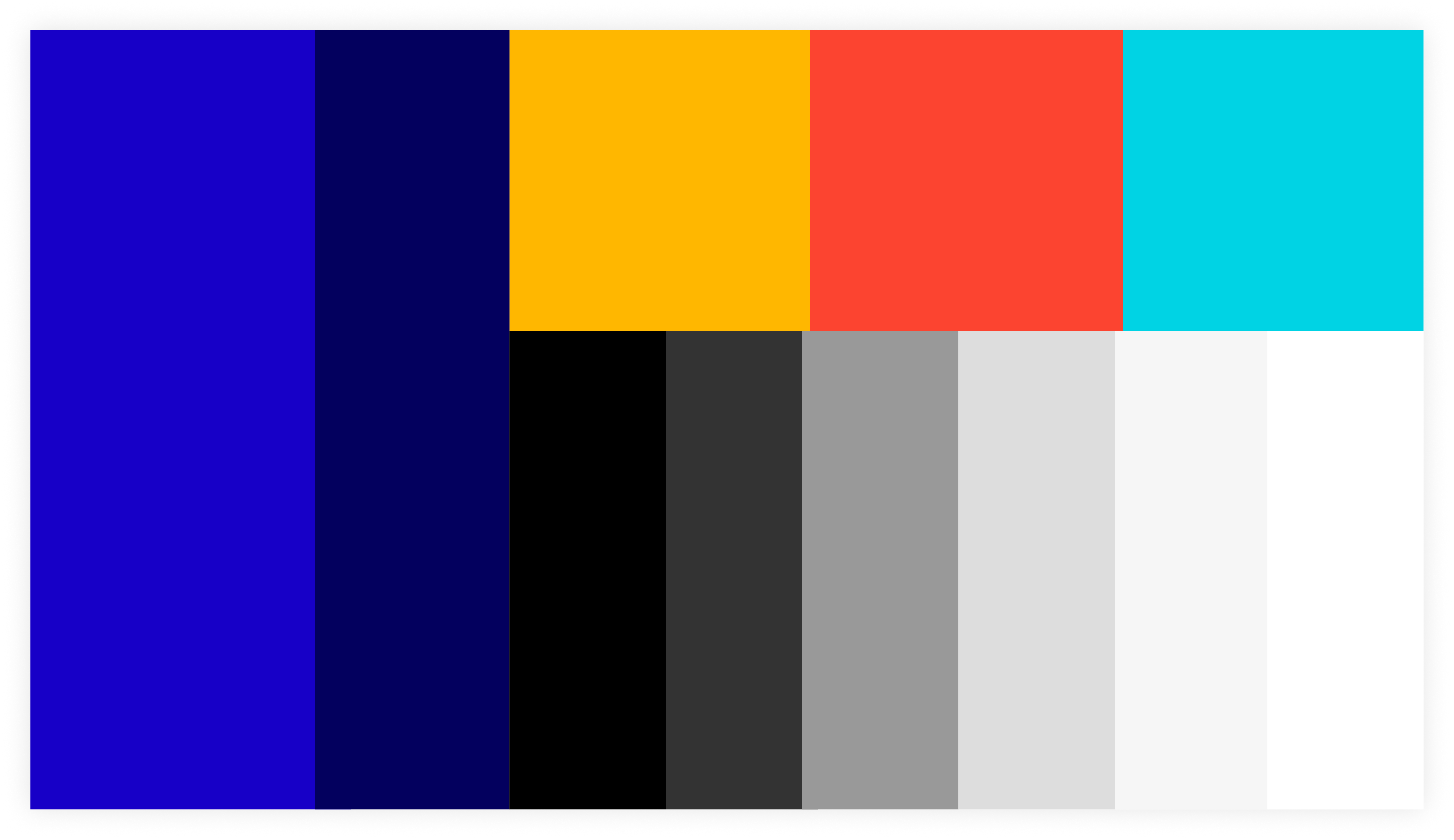 colour system