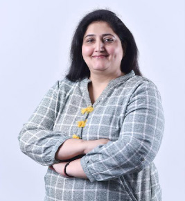 Ritu Bhardwaj