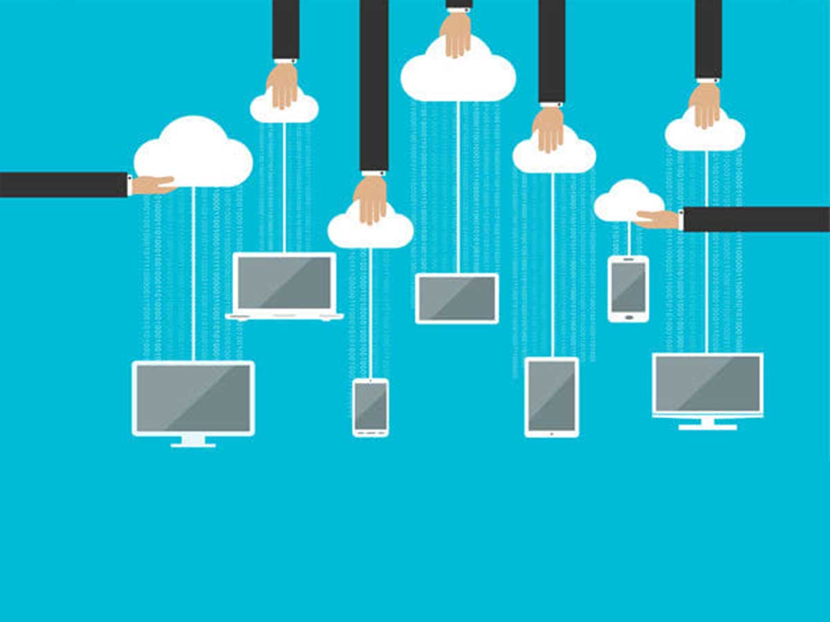 Digital experiences through enterprise tech – A CIO agenda?