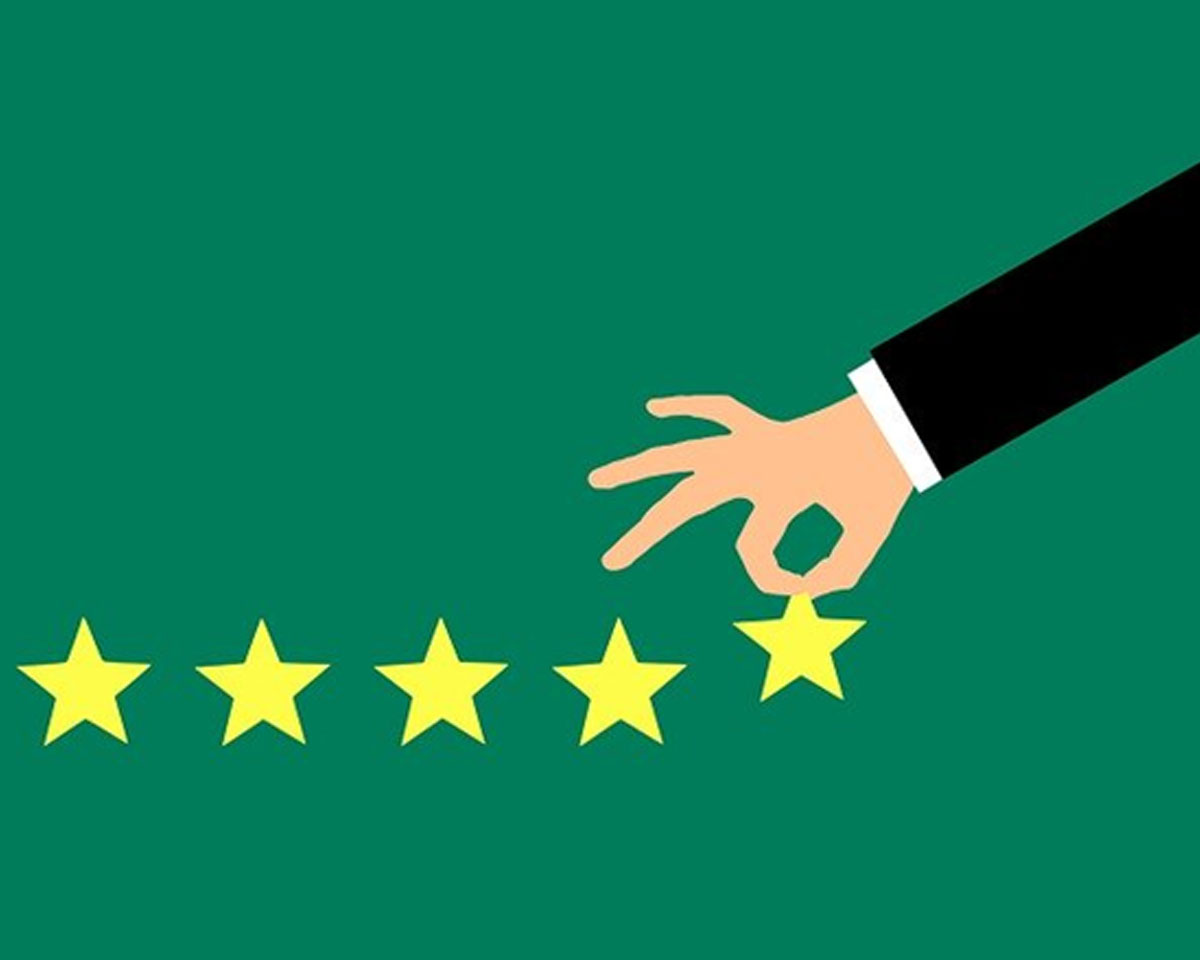 5 Ways to Improve Performance Reviews