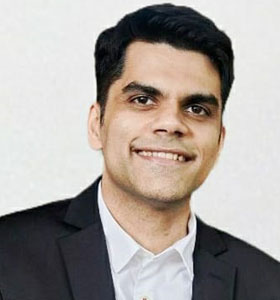 satyajit menon