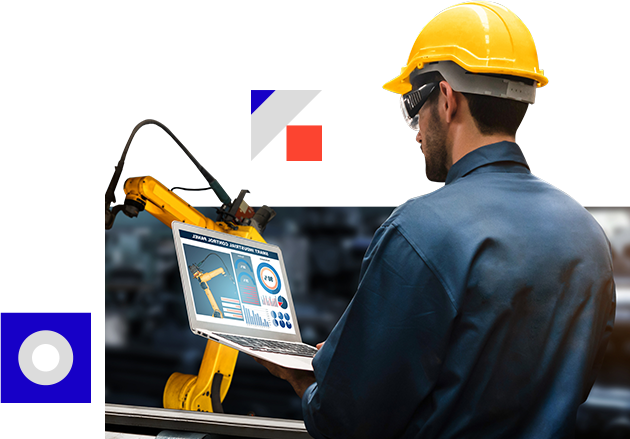 Human capital management for the manufacturing industry