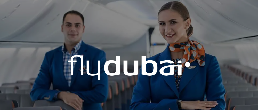 Flydubai’s Path to Transforming Performance Management for 5000+ Employees
