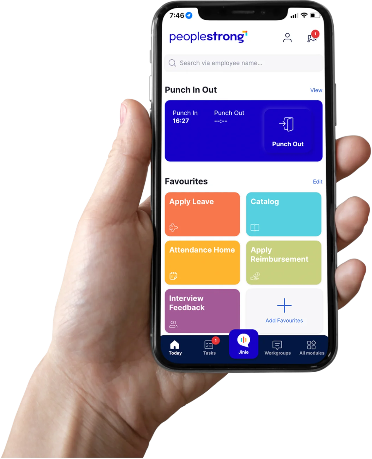 one app mobile