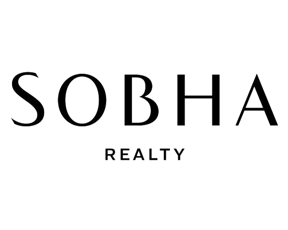 Sobha Realty logo
