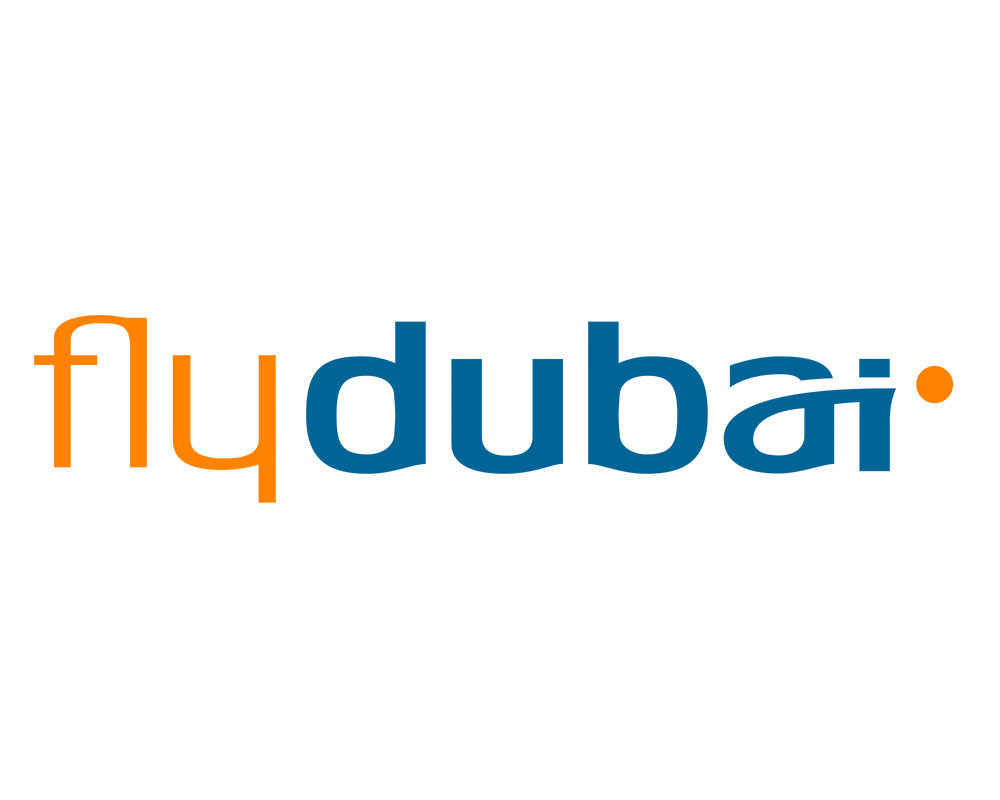 flydubai logo