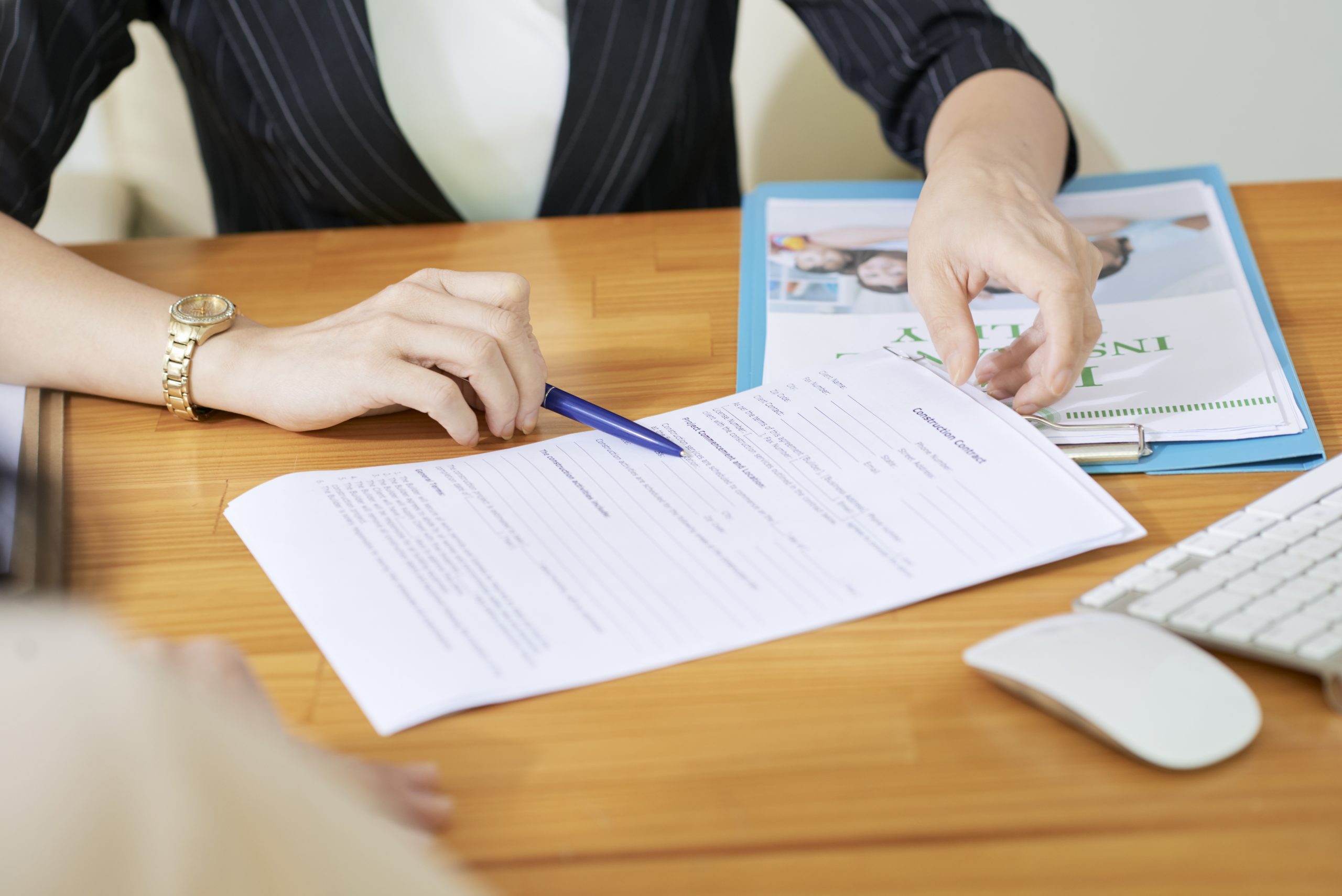 HR checking and candidates resume