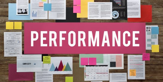 Desk of a HR Who is building an effective Performance management framework 546x277 1