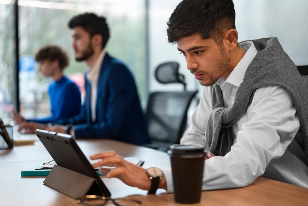 AI in HR