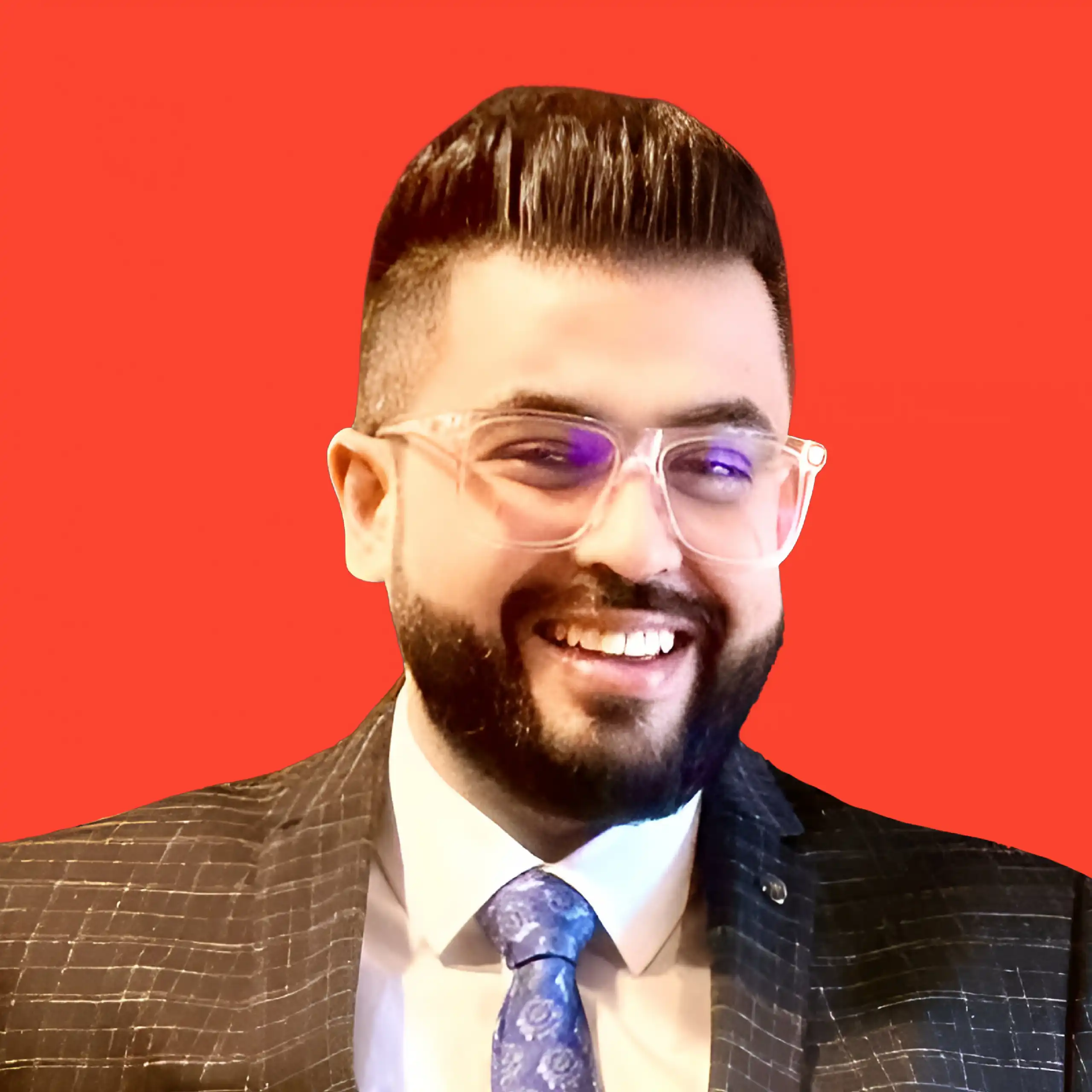 Falah Al Sharari