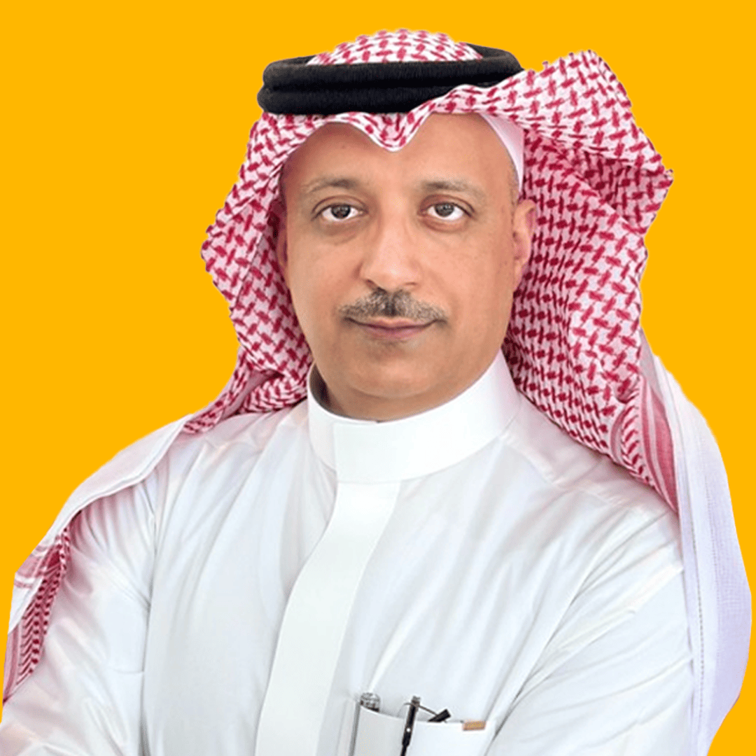 Dhafer Mohammed Almanea