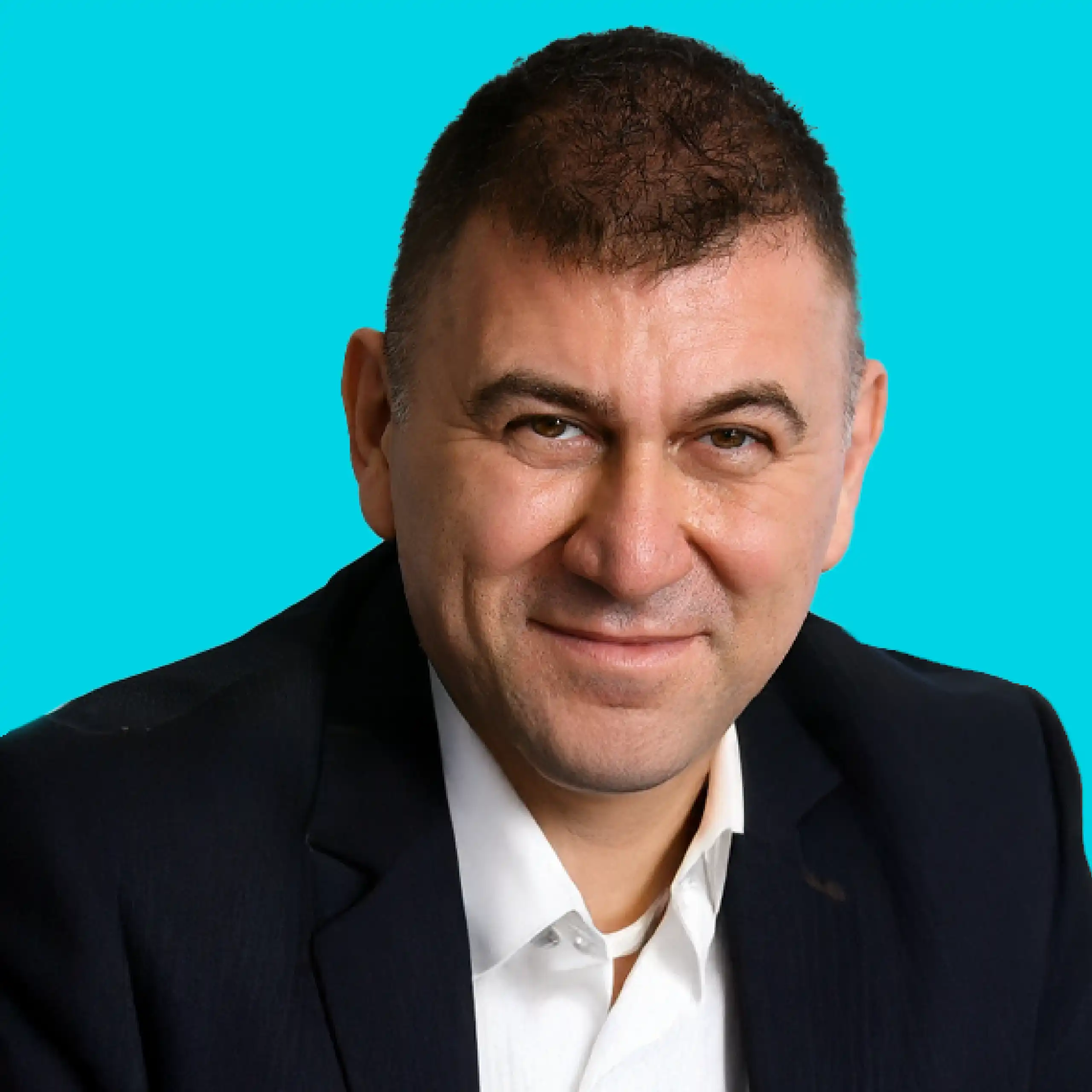 Tayfun Topkoc