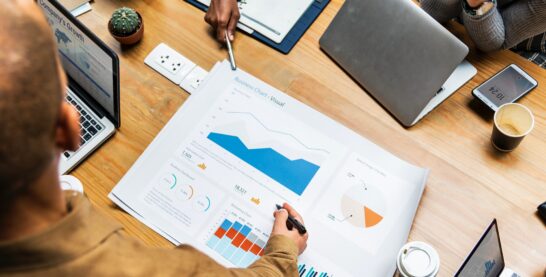 HR Technology market landscape