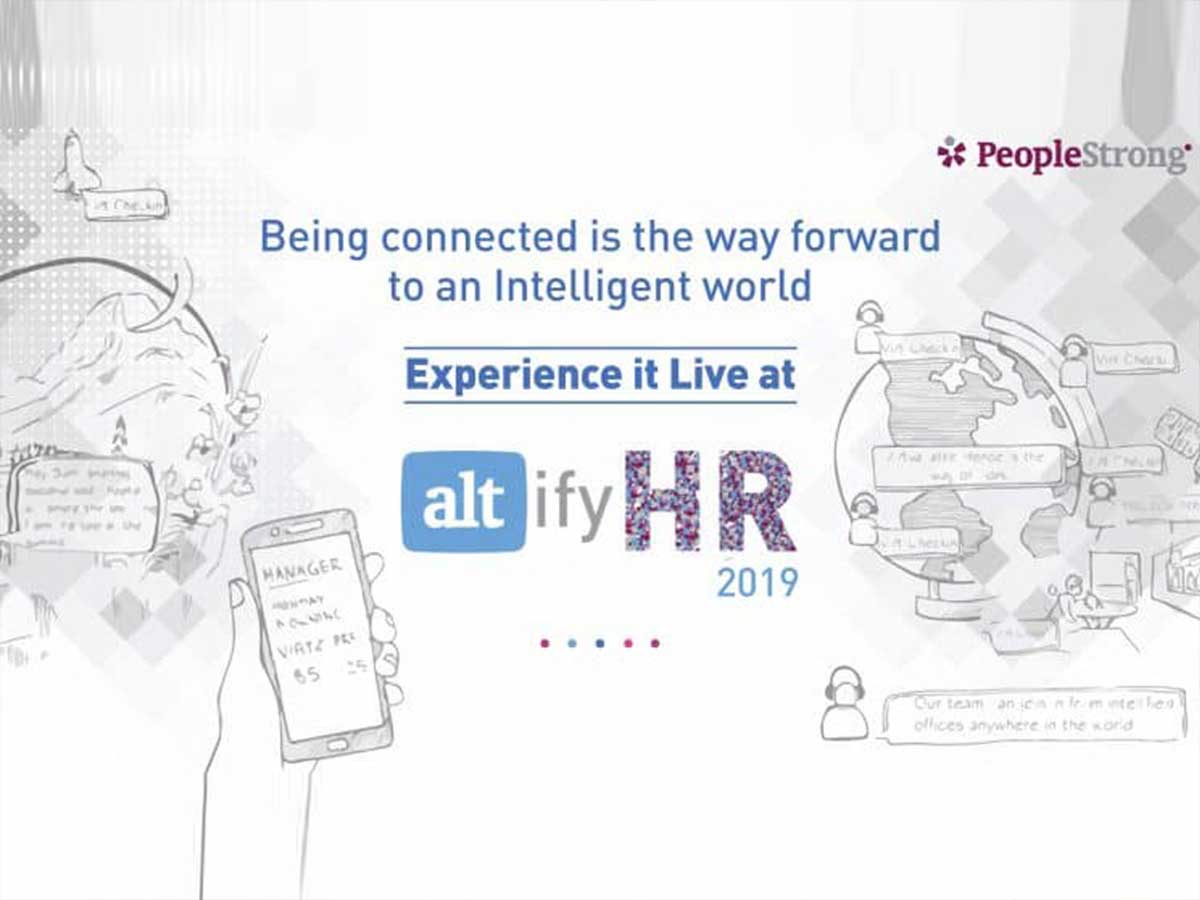 What You Missed At PeopleStrong Altify 2019