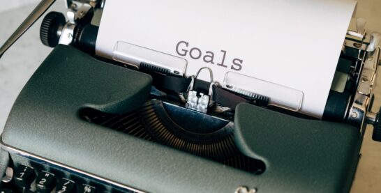 What’s Wrong With Traditional Performance Goal Setting?