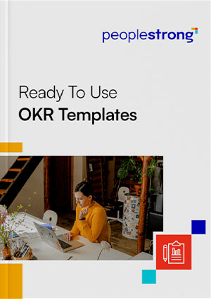 Ready-To-Use OKR Templates