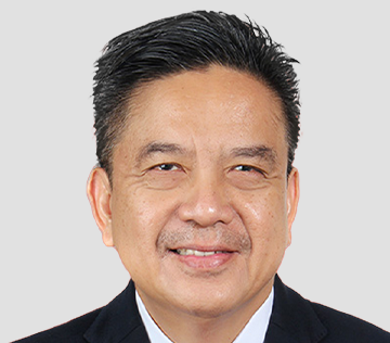 Ramon B. Segismundo