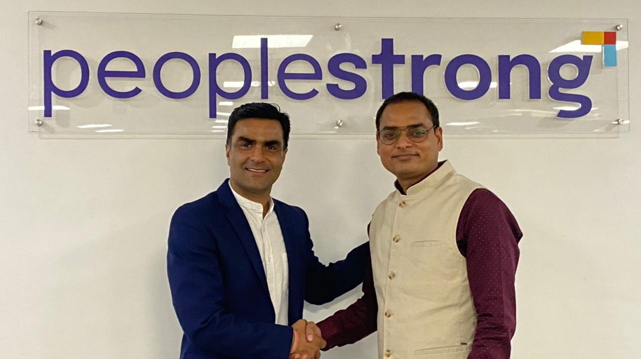 PeopleStrong acquires PayReview- strengthens their position as APAC’s Choice of HR Tech