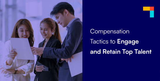 Revamping Compensation Strategies to cater to the Evolving Workforce