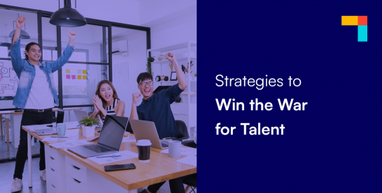 Strategies for Companies to Engage and Retain the Best Talent