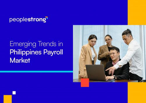Emerging Trends in Philippines Payroll Market