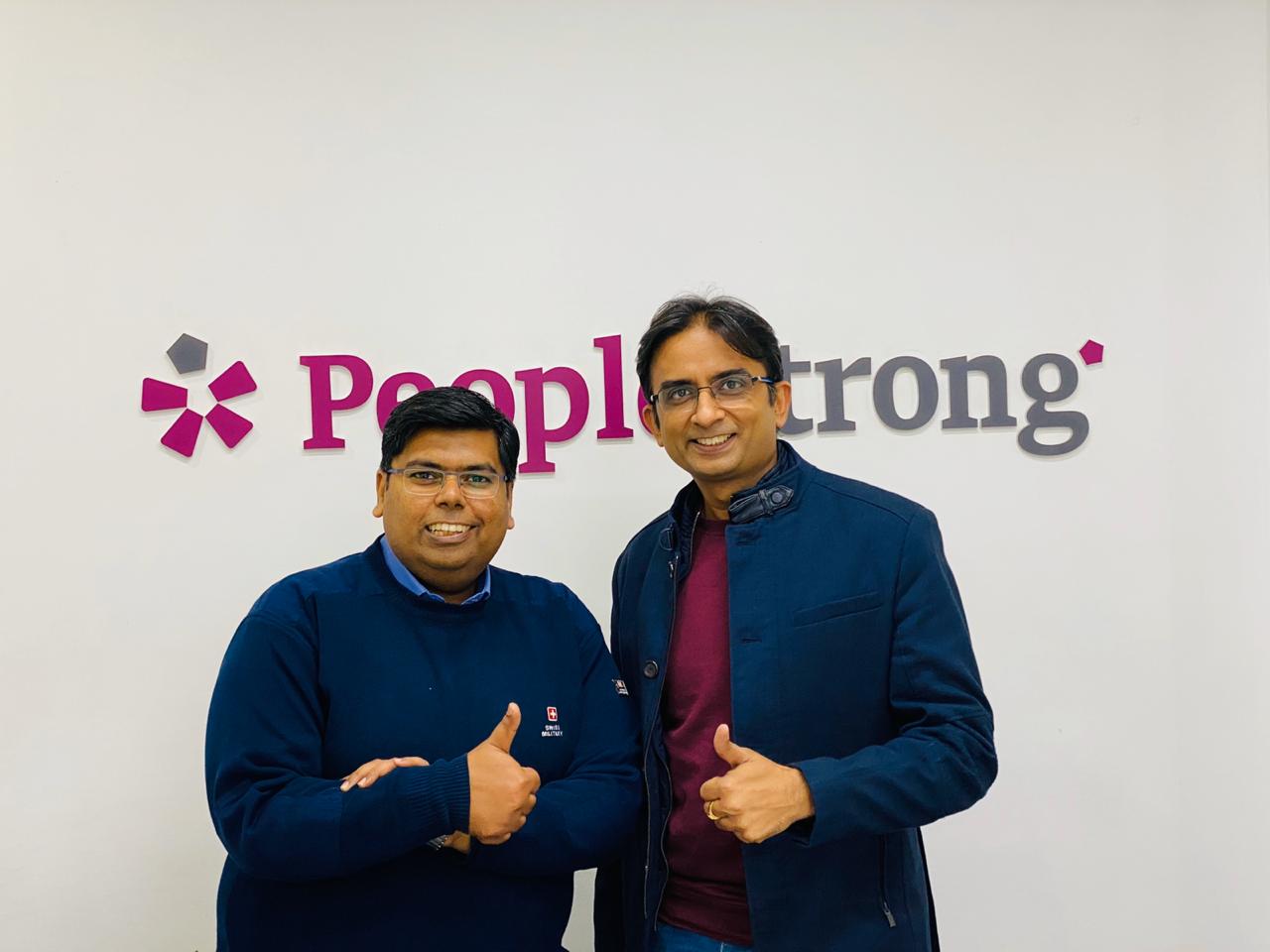 PeopleStrong acquires Qilo to strengthen its Talent Management offering