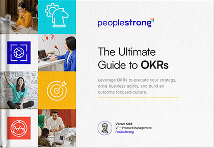 The Ultimate Guide to OKRs
