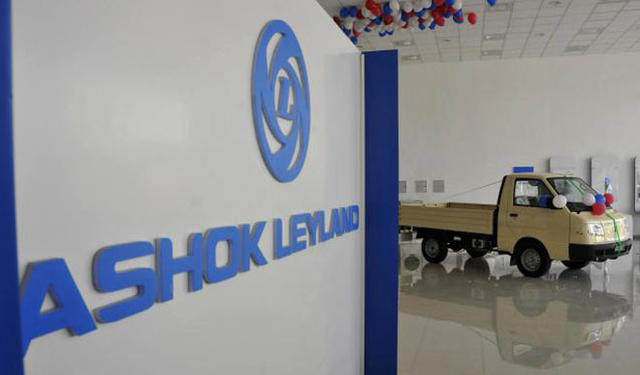 Ashok Leyland: Flourishing In The Future | NCOW