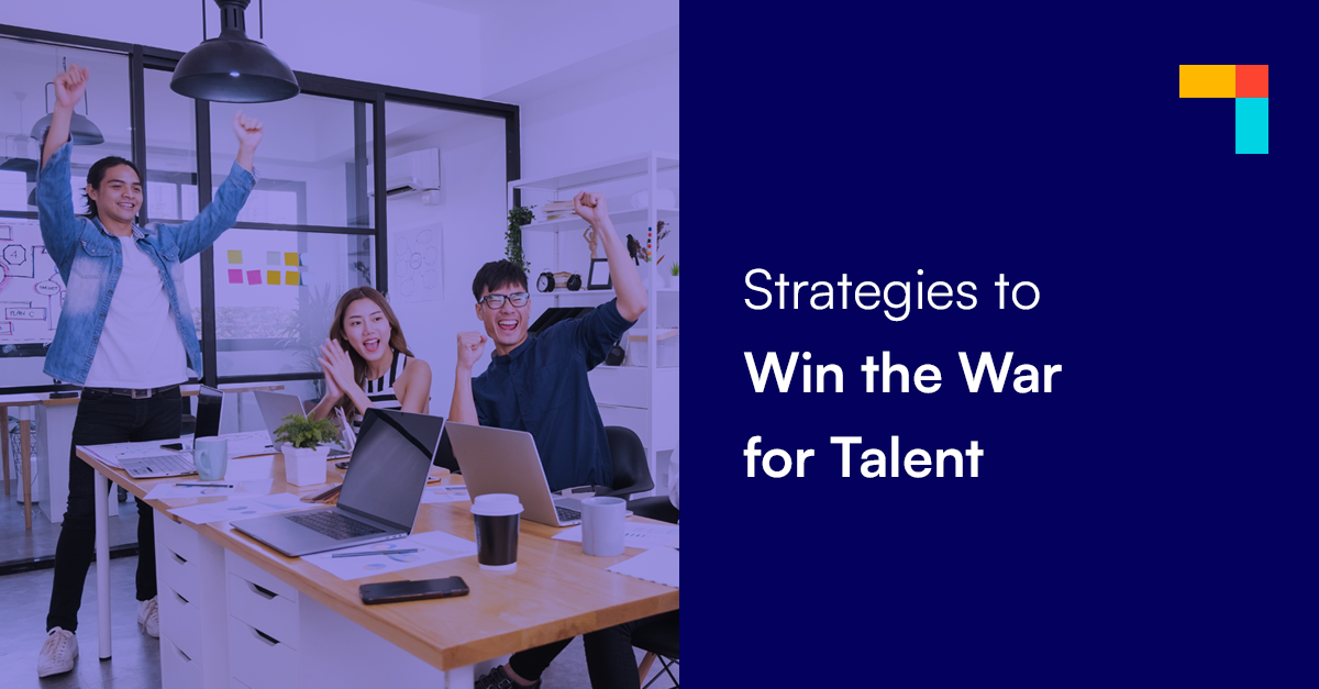 Strategies for Companies to Engage and Retain the Best Talent