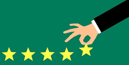 5 Ways to Improve Performance Reviews