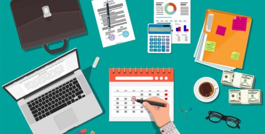 The Third Dimension – Transparent Payroll Management