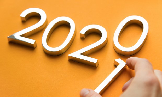 2020: The Year That Was