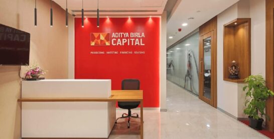 Aditya Birla Capital: Front runner At Future Readiness | NCOW