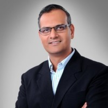 Rajeev Sharma