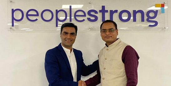 PeopleStrong acquires PayReview- strengthens their position as APAC’s Choice of HR Tech