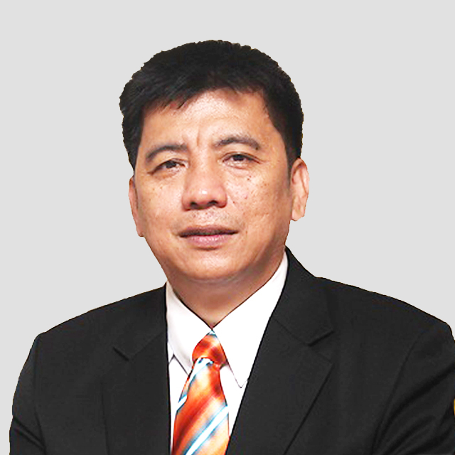 พงษ์ศักดิ์ สุธีโอฬาร