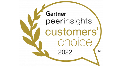 PeopleStrong ถูกขนานนามให้เป็น “ตัวเลือกของลูกค้า” ในด้านชุดโปรแกรมด้านการบริหารทุนมนุษย์ของ Gartner® Peer Insights™ ปี 2022