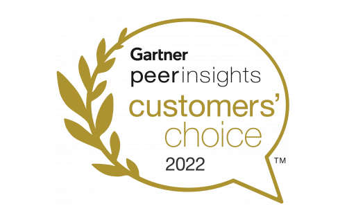 PeopleStrong named as 2022 Gartner® Peer Insights™ “Customers’ Choice” for Cloud HCM Suites