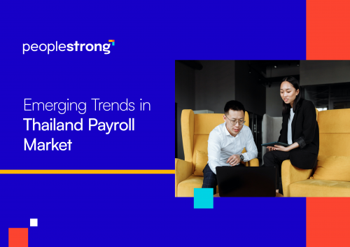 Emerging Trends in Thailand Payroll Market