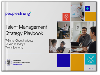 Talent Management Strategy Playbook: 7 Game-Changing Ideas To Win In Today’s Talent Economy