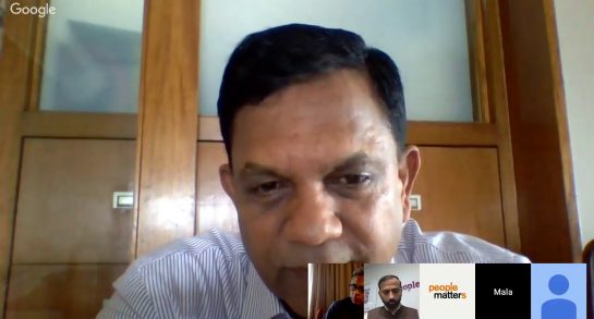 Webcast: The Role of HR & IT in an Organization’s Digital Transformation Maturity Curve Webcast: The Role of HR & IT in an Organization’s Digital Transformation Maturity Curve